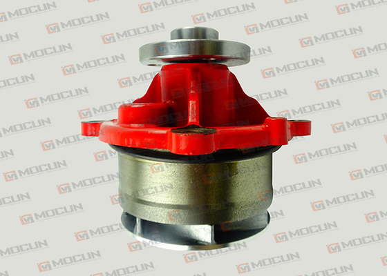 ভালো দাম VOE21404502 3668561 ডি 6 ডি EC210B / EC290B / EC240 জন্য ডিজেল ইঞ্জিন ওয়াটার পাম্প অনলাইন