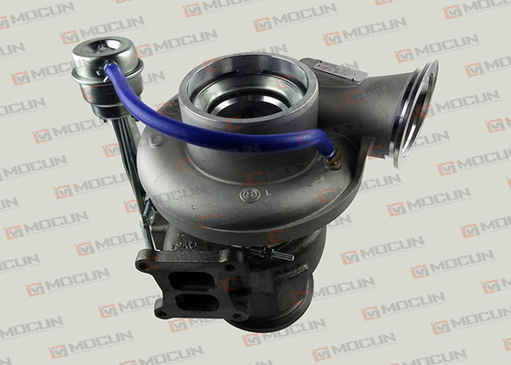 ভালো দাম HX55W টার্বো 4043707 4955714 QSM 2/3 TIER 3 এর জন্য Cummins ডিজেল Turbocharger অনলাইন