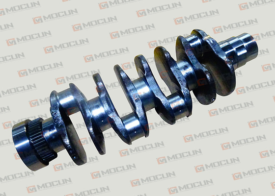 ভালো দাম EC140B VOE20891184 EC140B / খননকারী খুচরা অংশগুলির জন্য D4D ইঞ্জিন ক্র্যাঙ্কশাফ্ট অনলাইন