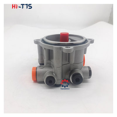Excavator K3V112 হাইড্রোলিক পার্টস হাইড্রোলিক গিয়ার পাম্প 123F-9009-2 EC210 EC240 EC290 DX200 SH200