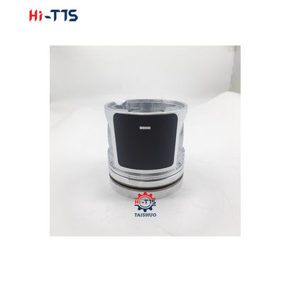 পিস্টন VOE 04501353 04501353 D7D ইঞ্জিনের খুচরা যন্ত্রাংশের জন্য