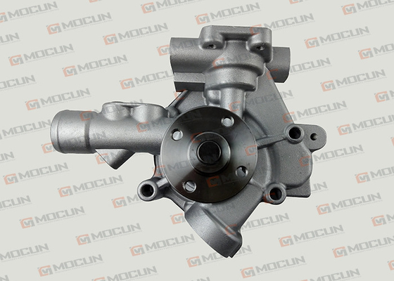 ভালো দাম 6132-61-1616 ইঞ্জিন ওয়াটার পাম্প 4D94, পরবর্তী বাজারে খননকারী অংশ অনলাইন