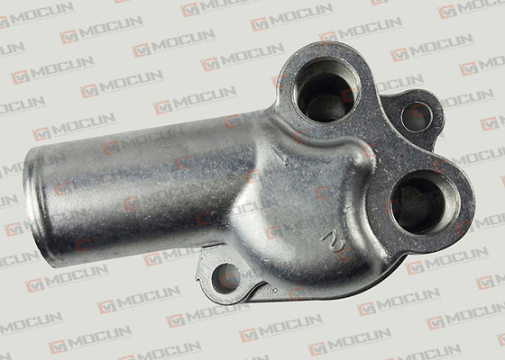 ভালো দাম 4BJ1 থার্মোস্ট্যাট হাউজিং অ্যালুমিনিয়াম বা লোহা উপাদান অনলাইন