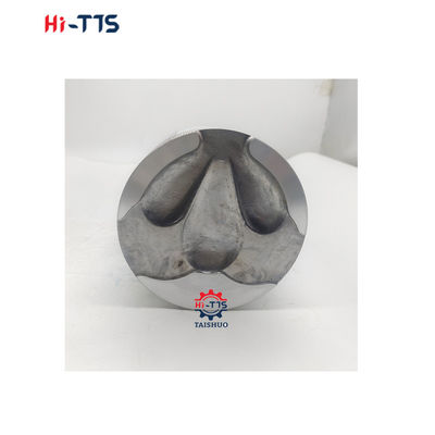 6110-33-2132 4D120 ইঞ্জিনের জন্য পিস্টন।