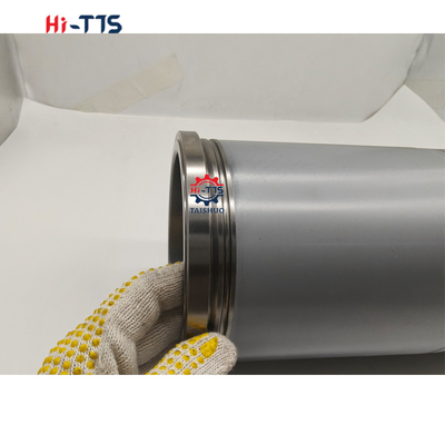 ভালো দাম 65.01201-0312 65.01201-0312B DoosanDoosan D2848 ইঞ্জিনের জন্য সিলিন্ডার আউটলিনার অনলাইন