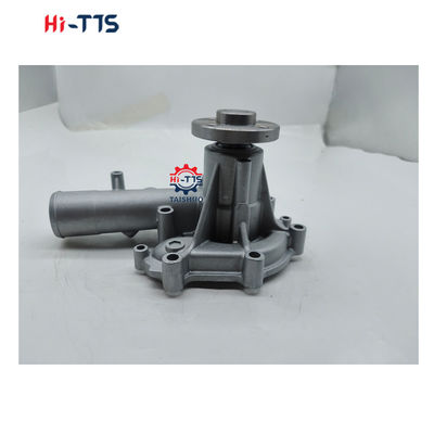 4TNV106 4TNE106 Yan-mar ইঞ্জিনের জন্য জল পাম্প 123900-42000