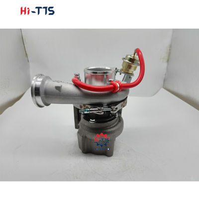 EC2108 D6E ডিজেল ইঞ্জিন টার্বো VOE20933297 VOE21647837