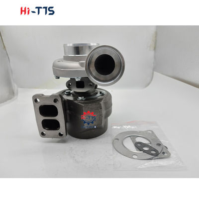 ভালো দাম Excavator  EC210B ইঞ্জিন D6D টার্বো S200 টার্বোচার্জার 318706 04282637 04258679 অনলাইন