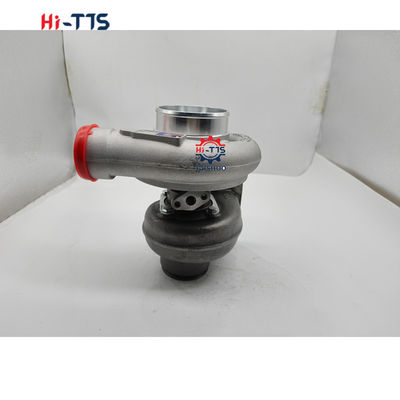 6D102 ইঞ্জিন পার্ট টার্বোচার্জার 6735-81-8300 টার্বো PC200-6 Komatsu Excavator জন্য