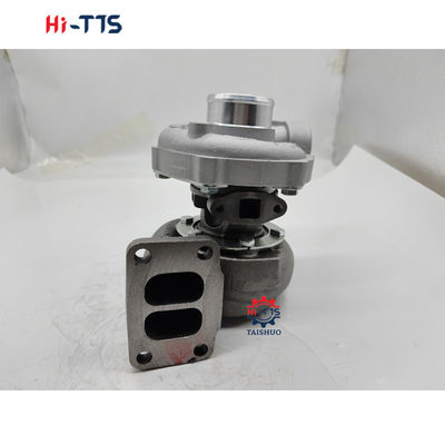 6D95 ইঞ্জিন টার্বোচার্জার 6207-81-8331 6207-81-9330 700836-0001 Komatsu PC200-6 S6D95L এর জন্য