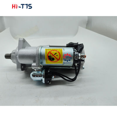 10461771 19011402 8200067 12V 3.3KW 10T স্টার্টার মোটর ফোর্ড ট্রাকের জন্য