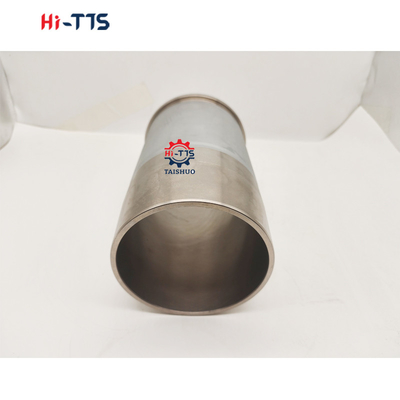 ভালো দাম ডি২৮৪৮ ইঞ্জিনের জন্য এক্সক্যাভেটরের যন্ত্রাংশ ৬৫.০১১১১১-০০৪৯ সিলিন্ডার লিনার ইঞ্জিনের যন্ত্রাংশ অনলাইন