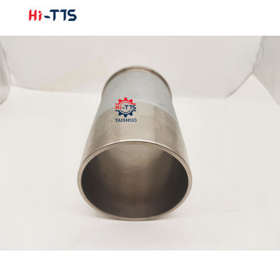 ডি২৮৪৮ ইঞ্জিনের জন্য এক্সক্যাভেটরের যন্ত্রাংশ ৬৫.০১১১১১-০০৪৯ সিলিন্ডার লিনার ইঞ্জিনের যন্ত্রাংশ