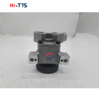 ভালো দাম তেল পাম্প 70mm 65.02100-6023S DE12 D2366 Doo-san ইঞ্জিন অংশ জন্য উপযুক্ত অনলাইন