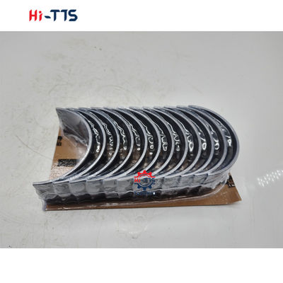 K19 KTA19 QSK19 মেরিন বোট ইঞ্জিন ডিজেল ইঞ্জিন 205840 কন রড লেয়ারিং