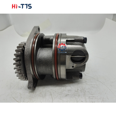 ভালো দাম QSK19 KTA19 ডিজেল ইঞ্জিন তেল পাম্প 3201119 3047549 ইঞ্জিনের যন্ত্রাংশ অনলাইন