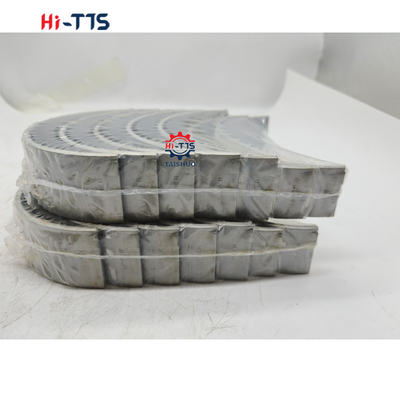 ভালো দাম KTA19 ডিজেল ইঞ্জিন প্রধান ভারবহন AR12270 বুলডোজার ওভারহোল ভারবহন ক্র্যাঙ্কশ্যাফ্ট ভারবহন অনলাইন