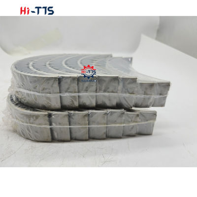 KTA19 ডিজেল ইঞ্জিন প্রধান ভারবহন AR12270 বুলডোজার ওভারহোল ভারবহন ক্র্যাঙ্কশ্যাফ্ট ভারবহন