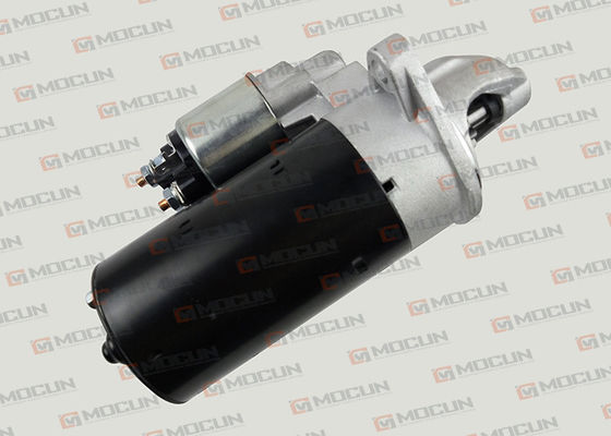 জেনারেটর খুচরা যন্ত্রাংশ জন্য U5MK8261 12V পার্কেস ডিজেল ইঞ্জিন স্টার্টার মোটর