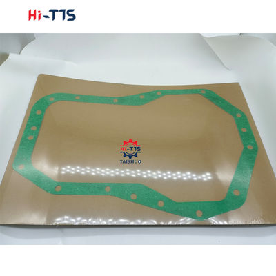 175-33-24465 D155 ইঞ্জিনের জন্য সিলিন্ডার হেড গ্যাসকেট ফিট