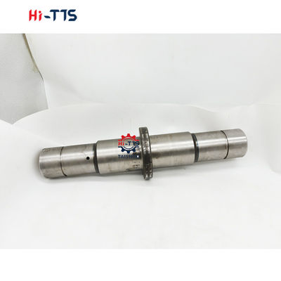 175-30-23121 কোমাটসু বুলডোজার D155A-1 এর জন্য আইডলার শ্যাফ্ট