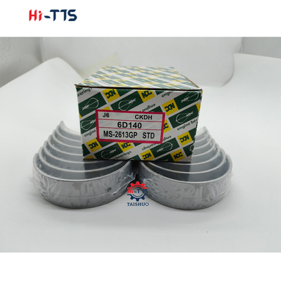 ভালো দাম 6D140 মেইন লেয়ার 6210-21-8010 কোমাটসু ইঞ্জিনের জন্য উপযুক্ত অনলাইন