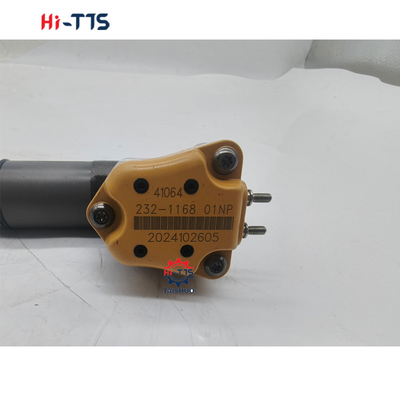 ভালো দাম 232-1168 232-8756 156-3895 111-7916 204-2467 198-4752 জ্বালানী ইনজেক্টর জন্য 3408 3412 খননকারীর অংশ ইঞ্জিন অনলাইন