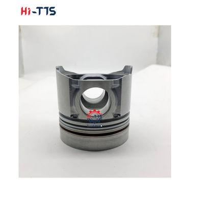ডিজেল ইঞ্জিন পিস্টন 65.02501-0416 Doosan ইঞ্জিনের জন্য DB58 DH220-5 DH220-7 ইঞ্জিনের খুচরা যন্ত্রাংশ