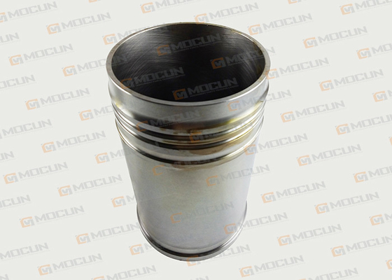 ভালো দাম New Type 6D15 Cylinder Liner ME031656 for Mitsubishi Excavator Engine Spare Parts অনলাইন