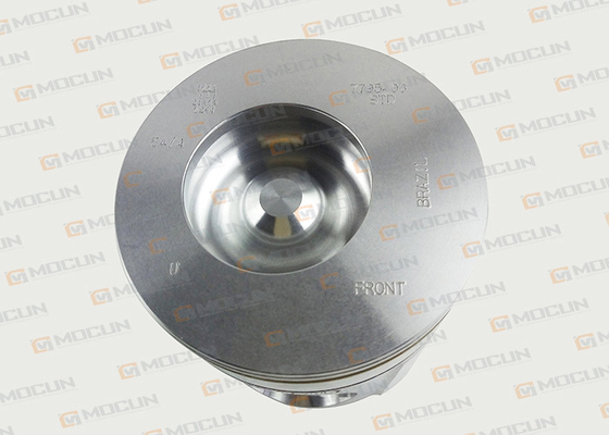 ভালো দাম 6738-31-2111 6D102 PC200-7 কমাটসু এক্সক্যাটটর ডিজেল ইঞ্জিন পিস্টন প্রতিস্থাপনের জন্য অনলাইন