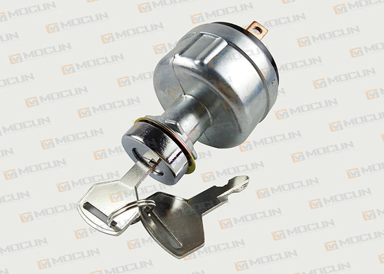 ভালো দাম SK200-6 স্টার্টার Lgnition স্যুইচ YN50S00029F1 / Kobelco খননকারী অংশ অনলাইন
