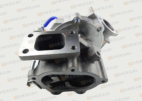 ভালো দাম 24400-0494C SK250-8 Excavator ডিজেল ইঞ্জিন Turbocharger J05E উচ্চ পারফরম্যান্সের জন্য অনলাইন