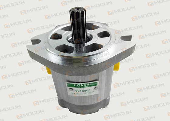 ভালো দাম 9218005 এইচপিভি0102 হিটচি গিয়ার পাম্প ZAX200 ZAX210 ZAX230 AX240 ZAX270 ZAX290 অনলাইন