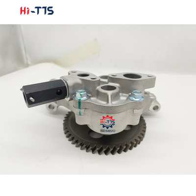 ভালো দাম 6D16 6D17 6D22 তেল পাম্প ME034664 ME074253 ME074345 MITSUBISHI জন্য ইঞ্জিন অংশ অনলাইন