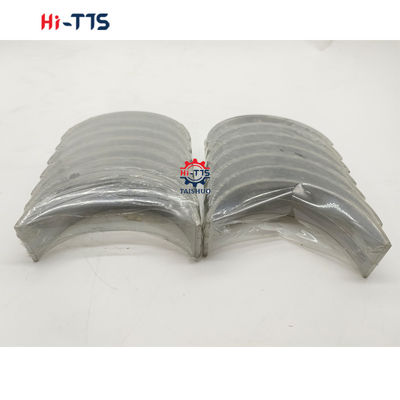 S6D140 ইঞ্জিন +75 মেইন লেয়ার 6210-21-8010 6210-21-8000 ইঞ্জিনের অংশের জন্য