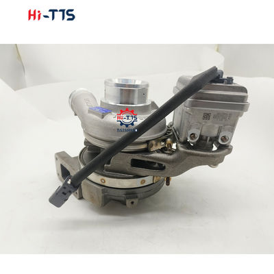 11559880024 32006376 টার্বোচার্জার অ্যাকচুয়েটর For UK JCB Truck & Excavator