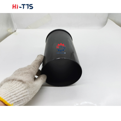 ভালো দাম 6D17 ইঞ্জিনের খুচরা যন্ত্রাংশ সিলিন্ডার লিনার 6M60T 6M60 6M61 ME302322 অনলাইন