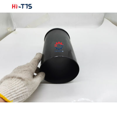 6D17 ইঞ্জিনের খুচরা যন্ত্রাংশ সিলিন্ডার লিনার 6M60T 6M60 6M61 ME302322