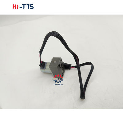 702-21-57400 PC200-7 PC200-8 হাইড্রোলিক প্রধান পাম্প জন্য Solenoid ভালভ