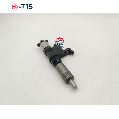 ভালো দাম জ্বালানী ইনজেক্টর 095000-5471 095000-5474 8-98284393-0 4HK1 ডিজেল ইঞ্জিনের জন্য অনলাইন
