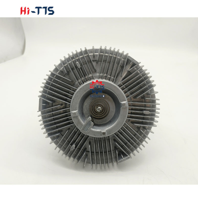 ভালো দাম E320D E320DL Excavator C6 C6.4 ইঞ্জিন পার্টস 324-0123 508-6314 ফ্যান ড্রাইভ ক্লাচ অনলাইন