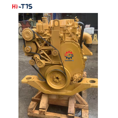 ভালো দাম সি১৩ ডিজেল ইঞ্জিনের পার্টস জন্য সম্পূর্ণ ইঞ্জিন Assy পার্ট নং সি১৩ গুণমান অনলাইন