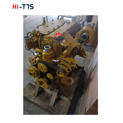 C64 ভারী দায়িত্ব সরঞ্জাম জন্য সম্পূর্ণ ইঞ্জিন Assy ডিজেল ইঞ্জিন অংশ