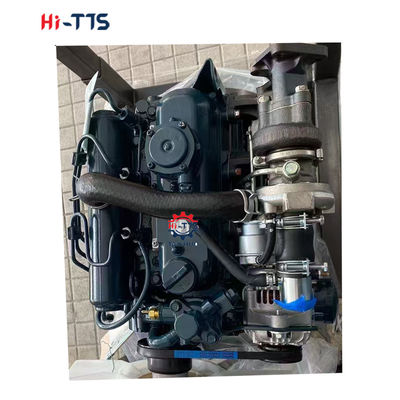 D1105 সম্পূর্ণ ইঞ্জিন Assy ডিজেল ইঞ্জিন অংশ