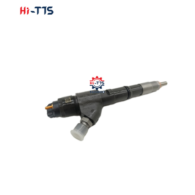 ভালো দাম উচ্চ মানের ডিজেল ইনজেক্টর 0445120067 20798683 EC210 EC210B ইঞ্জিনের জন্য অনলাইন