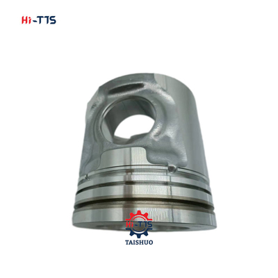 ভালো দাম ইঞ্জিন পিস্টন 33111-011 পিন স্ন্যাপ রিং সহ পিস্টন 107.9 মিমি অনলাইন
