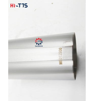 ভালো দাম ME013366 ME060439 ME012900 6D155 ডিজেলের জন্য সিলিন্ডার লিনার ইঞ্জিনের খুচরা যন্ত্রাংশ অনলাইন