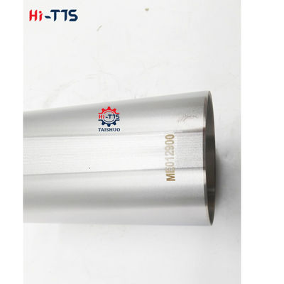 ME013366 ME060439 ME012900 6D155 ডিজেলের জন্য সিলিন্ডার লিনার ইঞ্জিনের খুচরা যন্ত্রাংশ