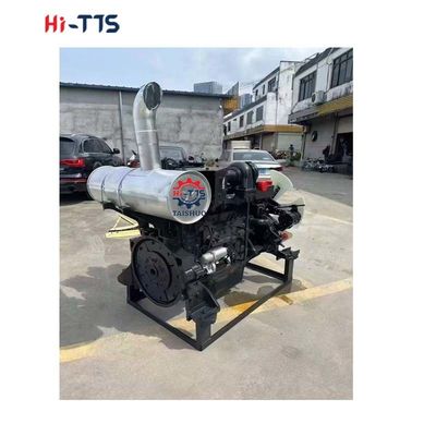 ভালো দাম 450-7 সম্পূর্ণ ইঞ্জিন Assy ডিজেল ইঞ্জিন অংশ অনলাইন