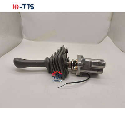 ভালো দাম DX225 DX300 ZAX200 Excavator হাইড্রোলিক জয়েস্টিক সমাবেশ নিয়ামক পাইলট ভালভ হ্যান্ডেল অনলাইন